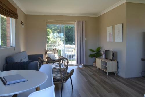 Rio Rita Ocean View Apartments