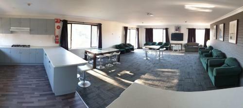 Motel Seranin Bathurst