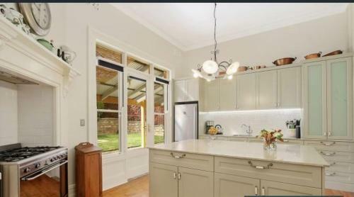 Fletcher House @ Russellbrooke