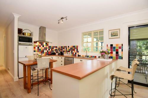 Paddington Cottage