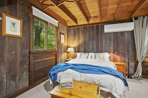Nungaroo Cottage