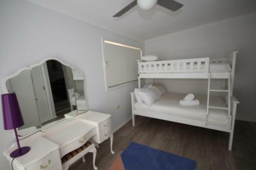 Villa Boambee Hideaway