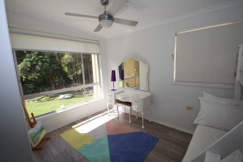 Villa Boambee Hideaway