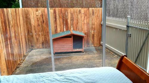 Villa Boambee Hideaway
