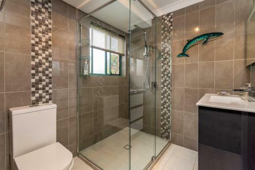 Apartamento Delightful Duplex On Rose Ct, Bongaree
