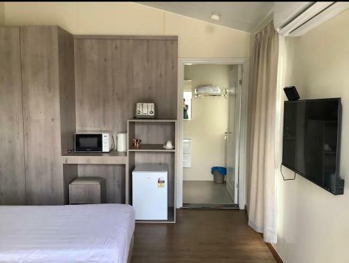 Apartamento Sunshine Gardens Bourke Resort