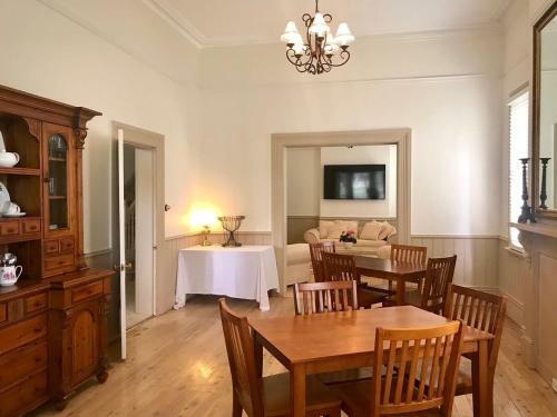 Bed & Breakfast Te Rata House - Guestroom