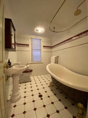 Bed & Breakfast Te Rata House - Guestroom