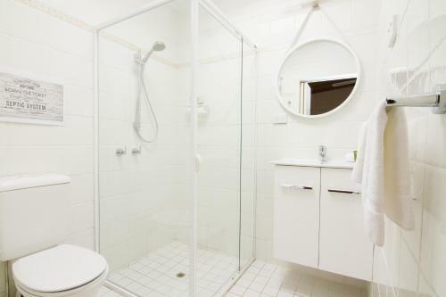 Apartamento Bright River Rest