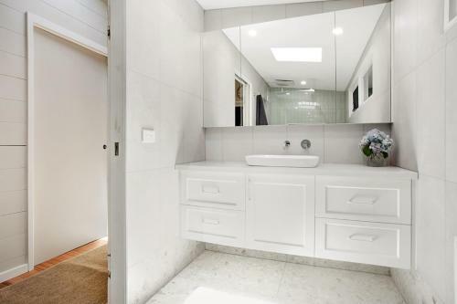 Apartamento Bright River Rest