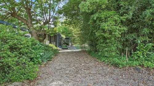 Apartamento Bright River Rest
