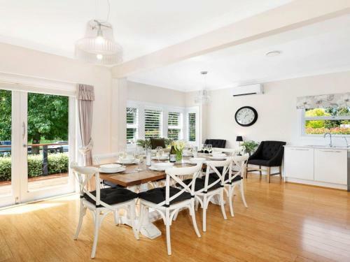 Amber Cottage - Healthy, Clean And Comfortable