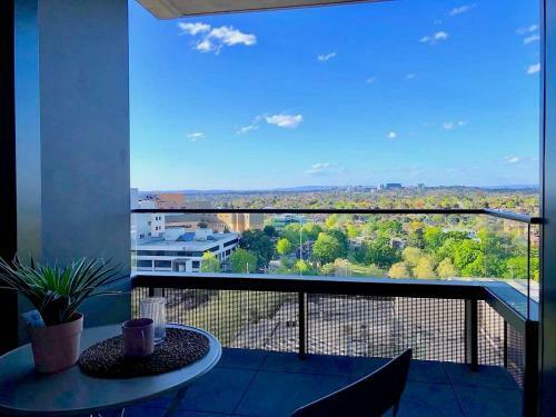 Apartamento Deluxe *central Park* 4b2b Apt *boxhill *panorama