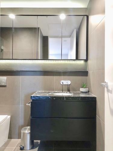 Apartamento Deluxe *central Park* 4b2b Apt *boxhill *panorama