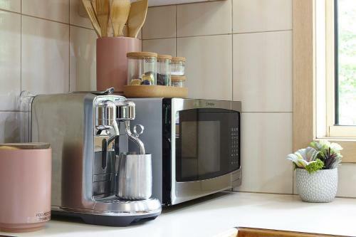 Apartamento Elms On Delany