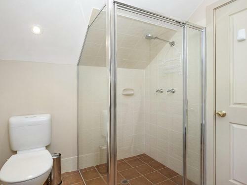Old Mansfield Loft - Gardens, Gazebo And Getaways