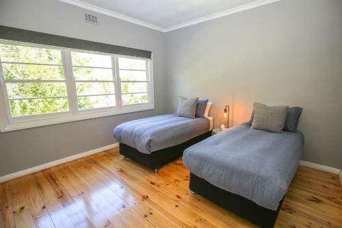 Sommer Cottage