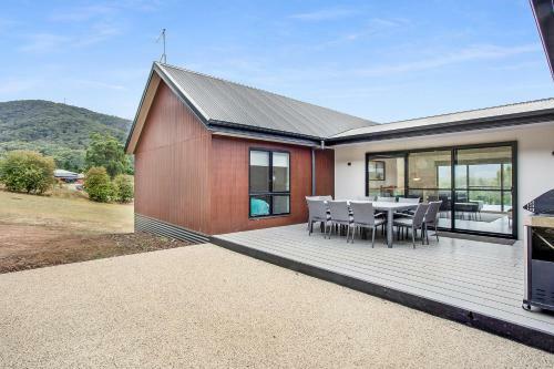 Mystic View Accommodation