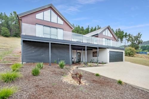 Mystic View Accommodation