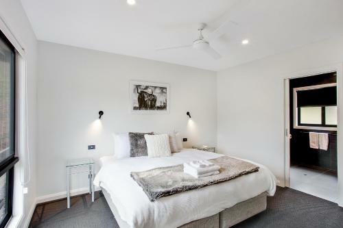 Mystic View Accommodation