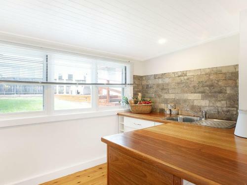 Kookaburra Cottage