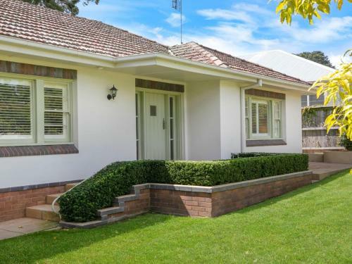 Kookaburra Cottage