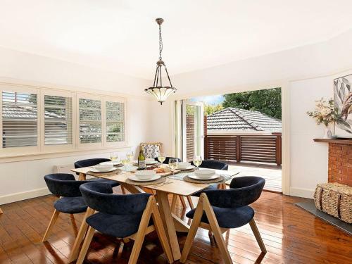 Kookaburra Cottage
