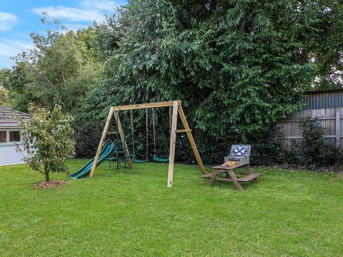 Kookaburra Cottage
