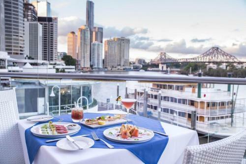 Brisbane Cbd Apartments