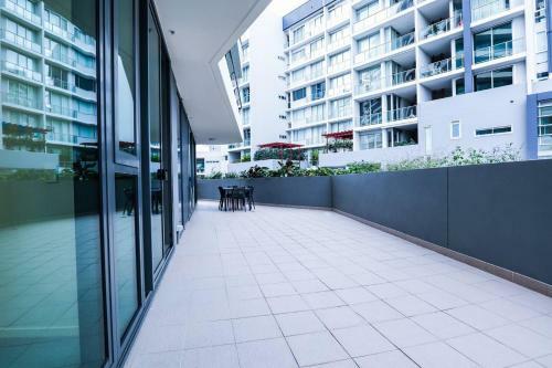 Apartamento Incredible River View 2beds With Parking@brisbane