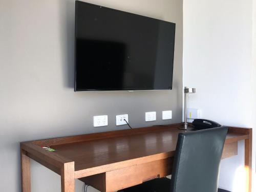 Brisbane City Apartments (Albert St Cbd)