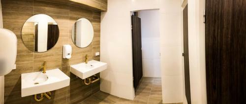 Albergue Brisbane Quarters