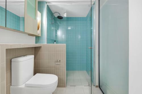 Apartamento Urban Rest - Kelvin Grove