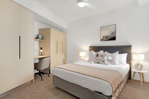 Apartamento Urban Rest - Kelvin Grove