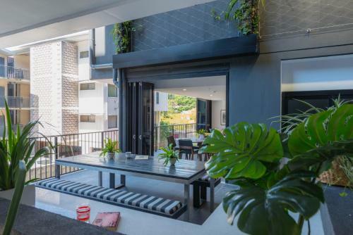 Apartamento School Street Studios