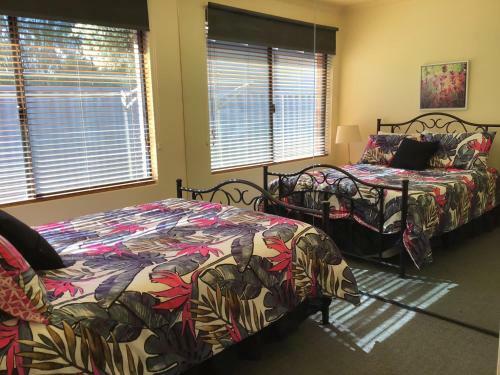 Bussell Retreat