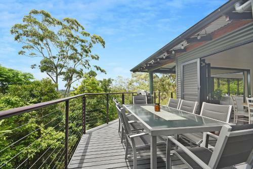 Hostal Treetop Oasis-durhm21