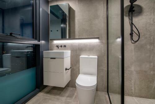 Apartamento Arise Fortitude Valley