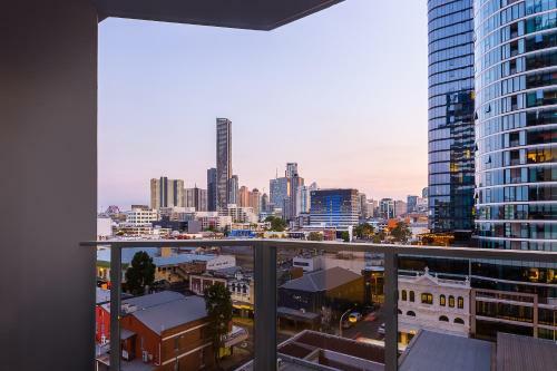Apartamento Arise Fortitude Valley