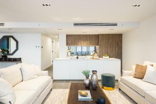 Apartamento Arise Fortitude Valley