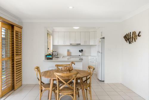 Bayside Court Apartments