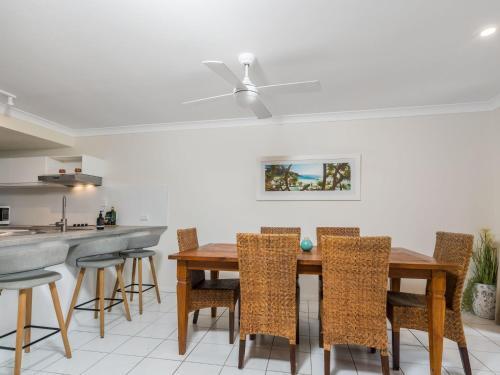 Apartamento Tradewinds 3