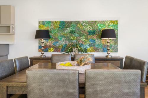 Apartamento Your Luxury Escape - Vue From Here