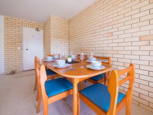 Apartamento Golden Shores Unit 3, 21 Landsborough Parade