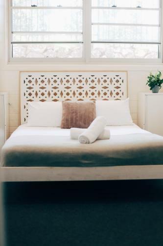 Albergue Byron Bay Student Accommodation