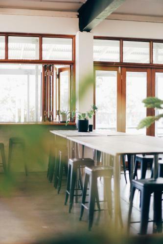 Albergue Byron Bay Student Accommodation