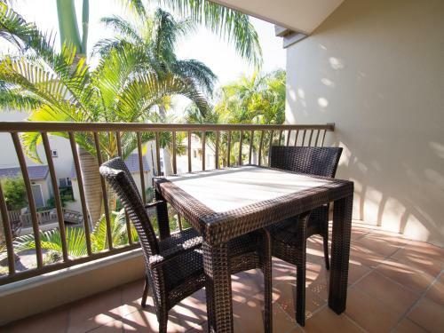 Apartments @ 2 Landsborough