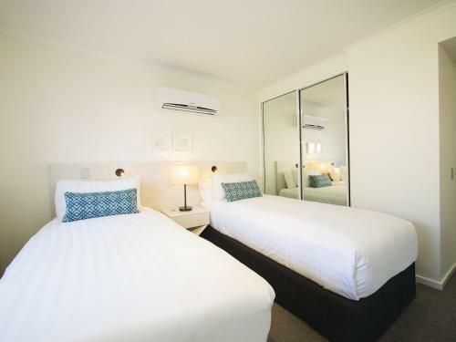 Apartments @ 2 Landsborough
