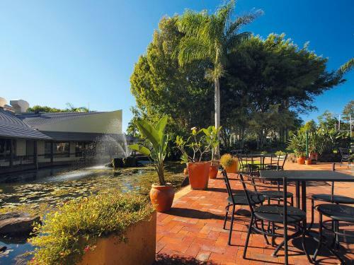 Apartments @ 2 Landsborough