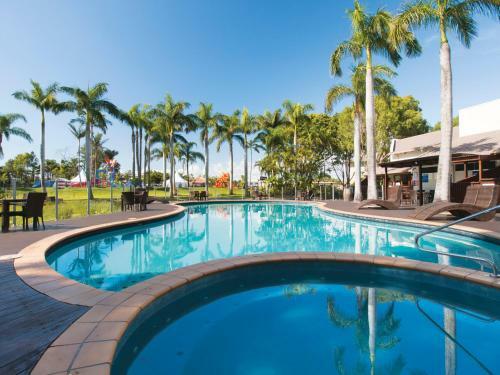 Apartments @ 2 Landsborough